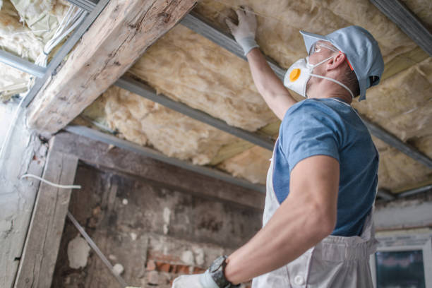 Best Spray Foam Insulation in Santa Nella, CA