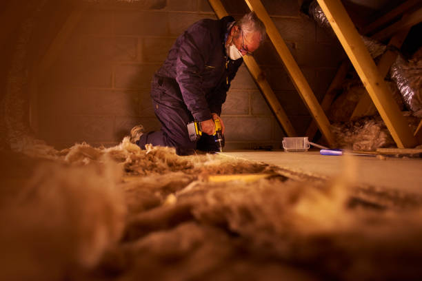 Best Insulation for Specific Applications in Santa Nella, CA