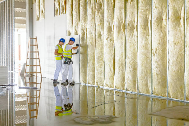 Best Spray Foam Insulation in Santa Nella, CA